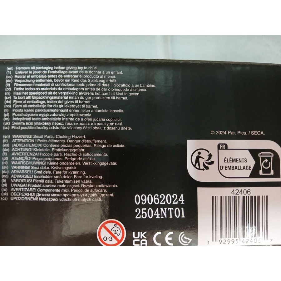 Action Figurer Jakks Pacific 13 cm #4