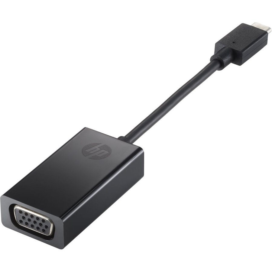 USB-C til VGA-adapter HP 4SH06AA #2