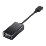 USB-C til VGA-adapter HP 4SH06AA #1