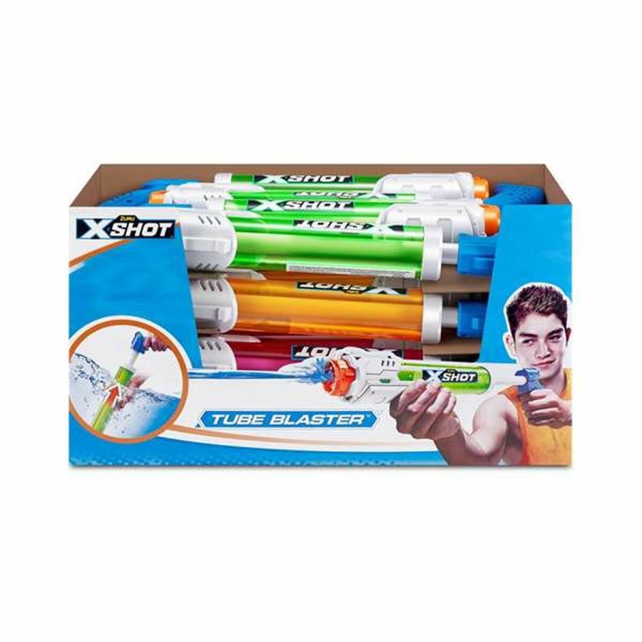 Vandpistol Zuru  X-Shot Warfare 40 x 13 cm #2