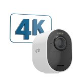 Videokamera til overvgning Arlo ARLO Ultra V2 #7
