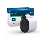 Videokamera til overvgning Arlo ARLO Go 2 #2