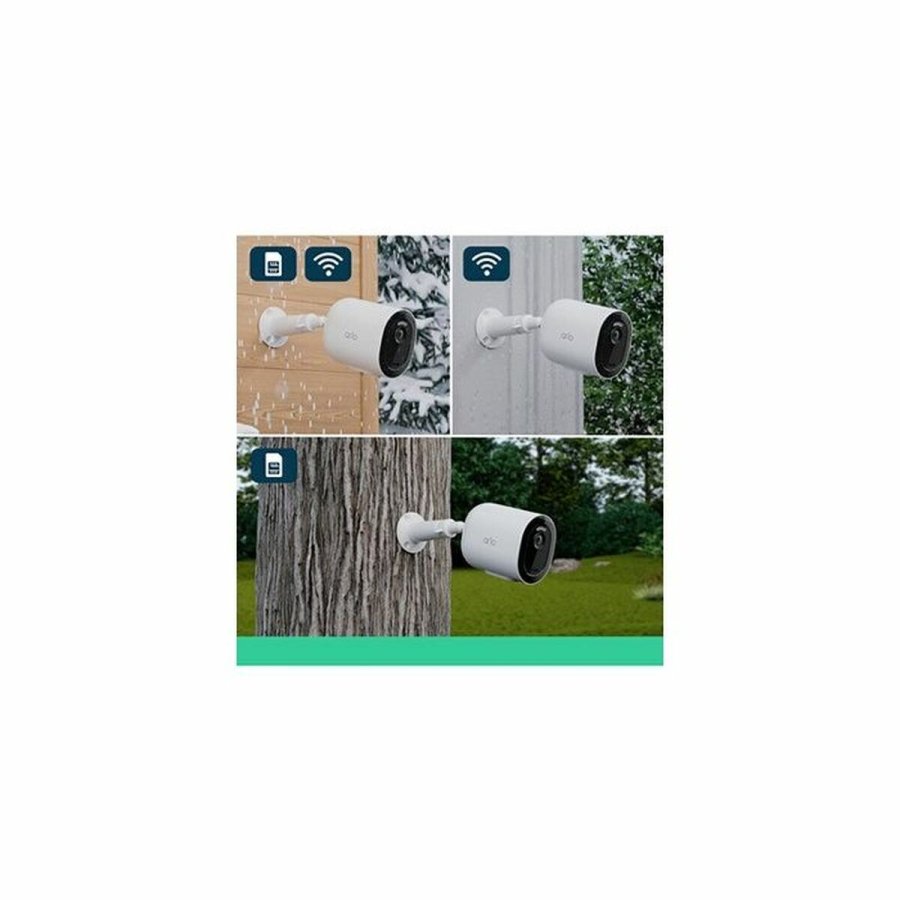 Videokamera til overvgning Arlo ARLO Go 2 #7