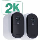 Videokamera til overvgning Arlo ESSENTIAL2 XL 2K #2