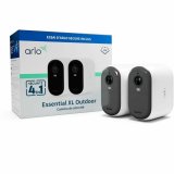 Videokamera til overvgning Arlo FHD XL Essential2 #3