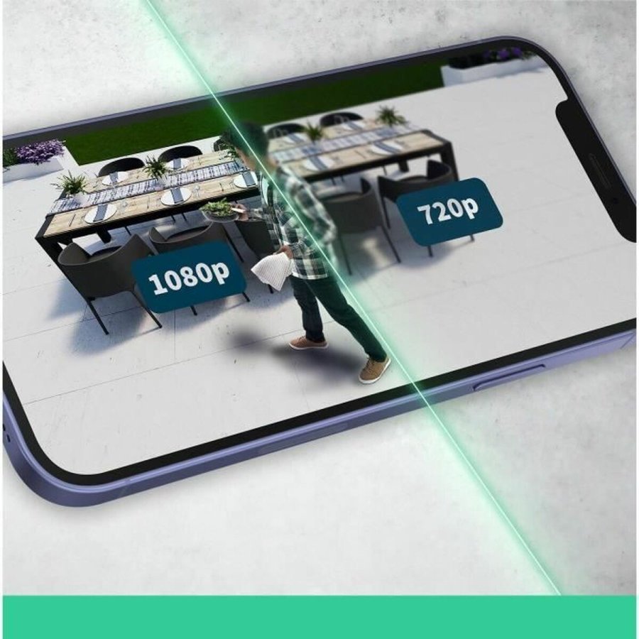 Videokamera til overvgning Arlo FHD XL Essential2 #6