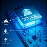 Videokamera til overvgning Arlo #7