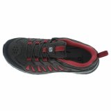 Vandrestvler Salomon EOS Gore-Tex Sort #3