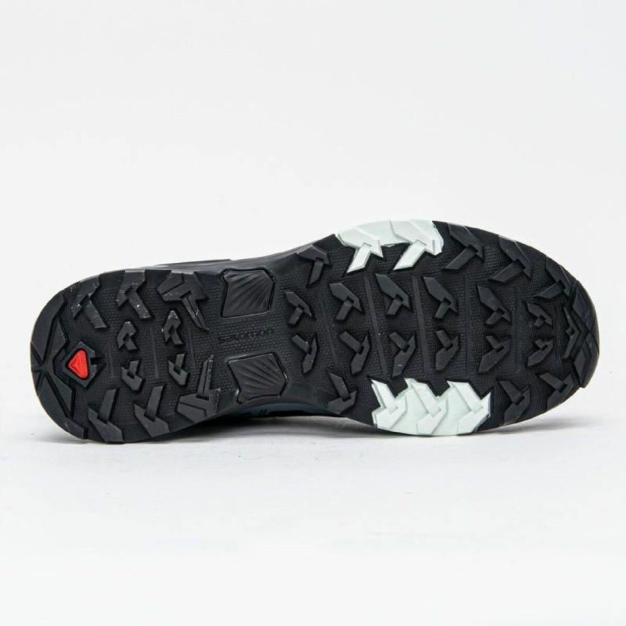 Sportssneakers til damer Salomon X Ultra 4 Sort #3