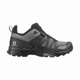 Trail l�besko til m�nd (bjergl�b) Salomon X Ultra 4 Sort #1