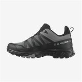 Trail l�besko til m�nd (bjergl�b) Salomon X Ultra 4 Sort #2