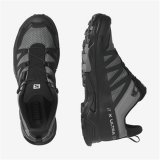 Trail l�besko til m�nd (bjergl�b) Salomon X Ultra 4 Sort #4