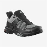 Trail l�besko til m�nd (bjergl�b) Salomon X Ultra 4 Sort #5