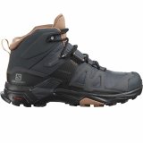 Vandrestvler Salomon X Ultra 4 Mid Gore-Tex Multifarvet Antracit #1