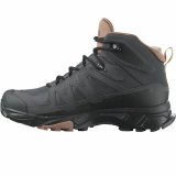 Vandrestvler Salomon X Ultra 4 Mid Gore-Tex Multifarvet Antracit #2