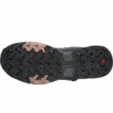 Vandrestvler Salomon X Ultra 4 Mid Gore-Tex Multifarvet Antracit #3