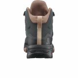 Vandrestvler Salomon X Ultra 4 Mid Gore-Tex Multifarvet Antracit #6