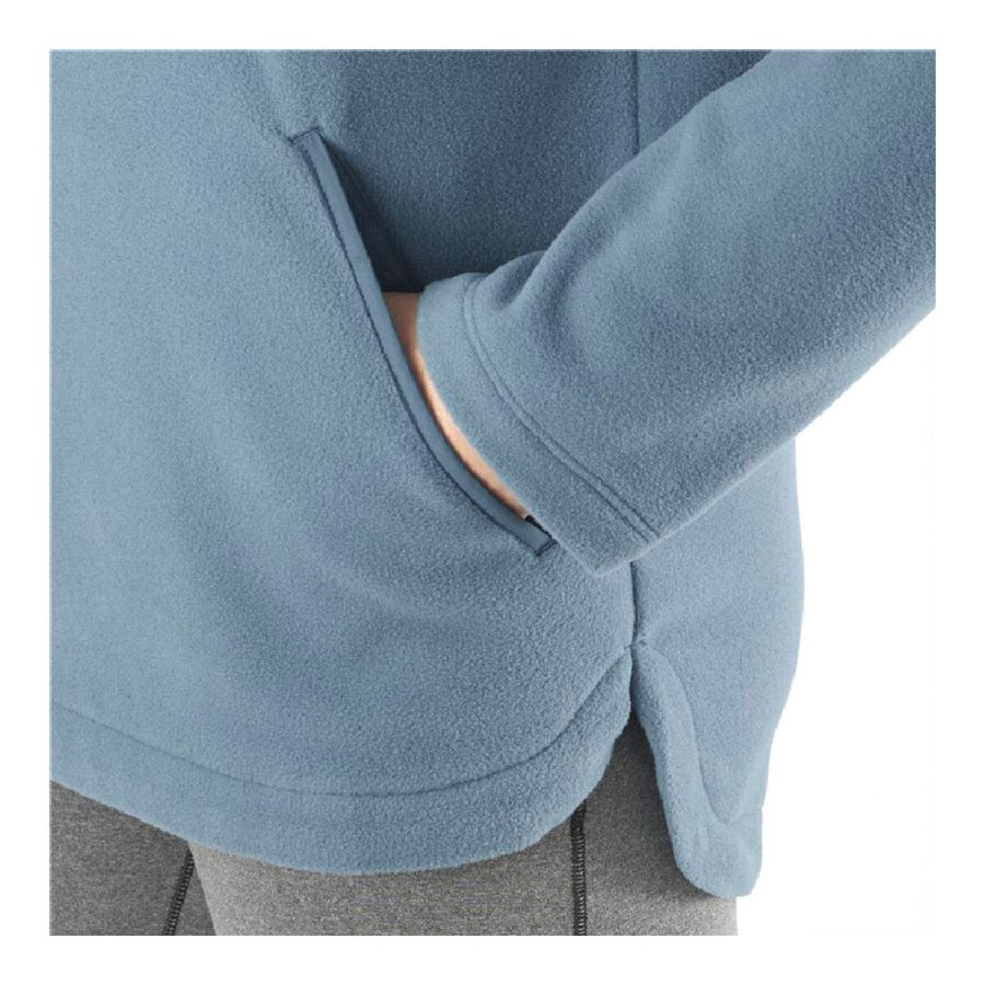 Fleecefor Salomon Essentiall Cosy Dame #6