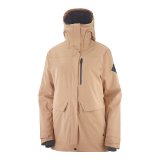 Skijakke Salomon Stance Cargo Dame #2