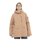 Skijakke Salomon Stance Cargo Dame #5