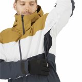 Skijakke Salomon Slalom Gr Mnd #3