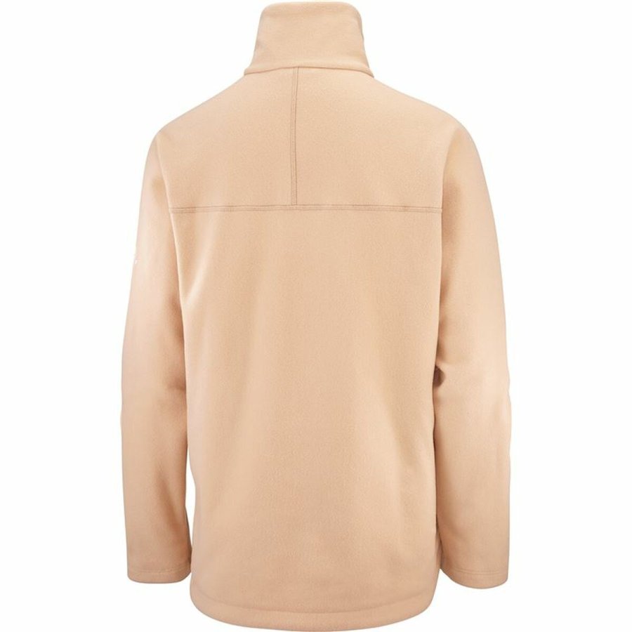 Fleecefor Salomon Essentiall Cosy Dame Lyserd #6