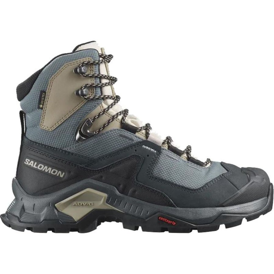 Vandrest�vler Salomon Quest Element Gore-Tex Gr� #1