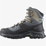 Vandrest�vler Salomon Quest Element Gore-Tex Gr� #2