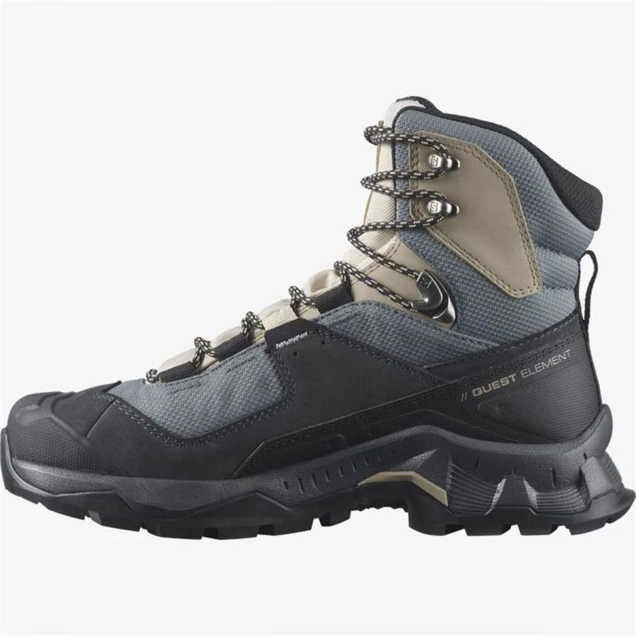 Vandrest�vler Salomon Quest Element Gore-Tex Gr� #2
