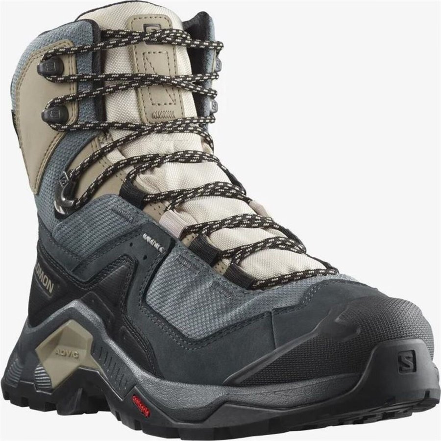 Vandrest�vler Salomon Quest Element Gore-Tex Gr� #5