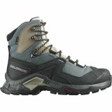 Vandrestvler Salomon Quest Element Gore-Tex Dame Gr #1