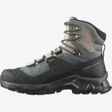 Vandrestvler Salomon Quest Element Gore-Tex Dame Gr #2
