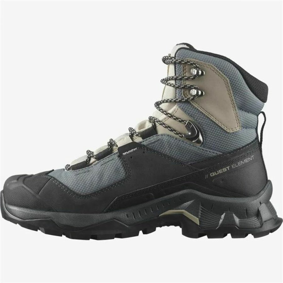 Vandrestvler Salomon Quest Element Gore-Tex Dame Gr #2