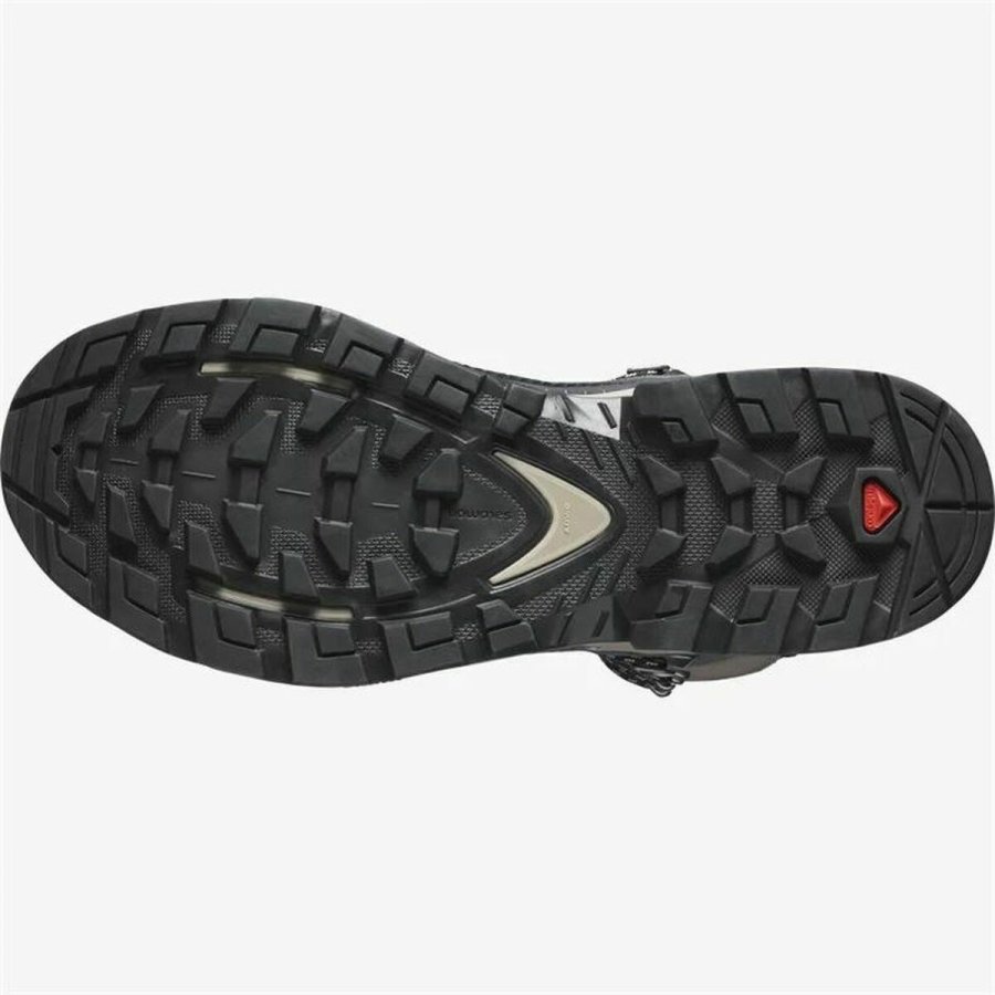 Vandrestvler Salomon Quest Element Gore-Tex Dame Gr #6