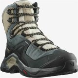 Vandrestvler Salomon Quest Element Gore-Tex Dame Gr #4
