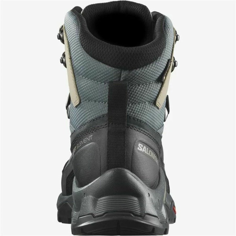Vandrestvler Salomon Quest Element Gore-Tex Dame Gr #5