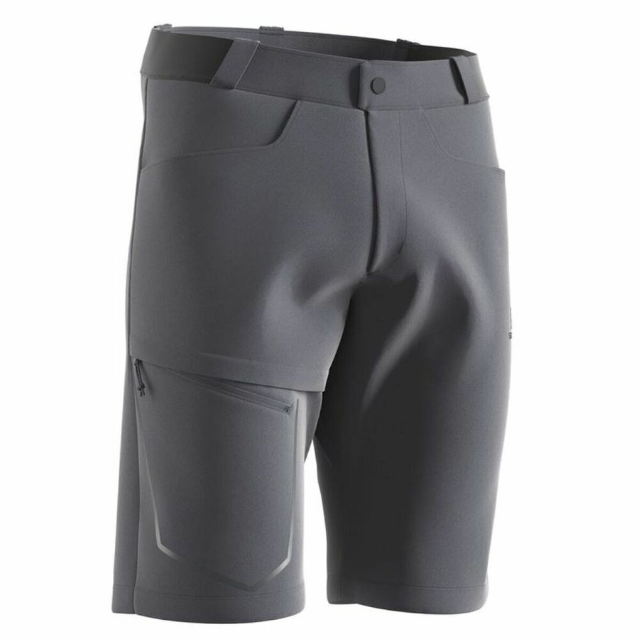 Sport Shorts Salomon Wayfarer Moutain Gr #4