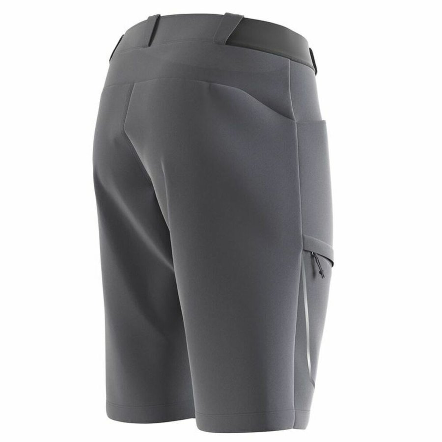 Sport Shorts Salomon Wayfarer Moutain Gr #6