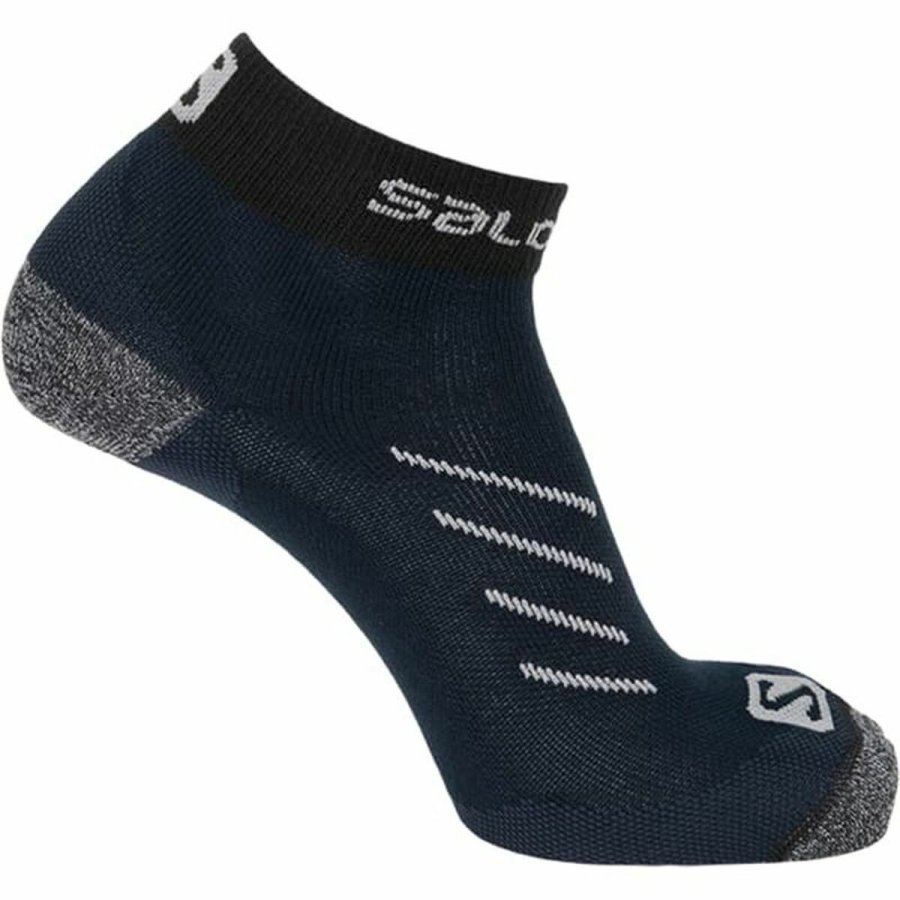 Sportsstrmper Salomon Pulse Sort #1