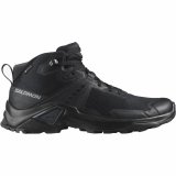 Vandrestvler Salomon X Raise 2 Gore Tex Sort #2