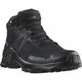 Vandrestvler Salomon X Raise 2 Gore Tex Sort #5