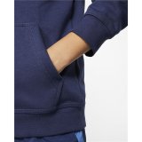 Sport Jakke til M�nd Nike BV3699-410 M�rkebl� #4