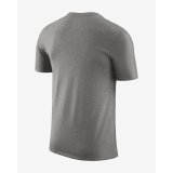 Kort�rmet T-shirt til M�nd Nike AT0515 063 Gr� #3