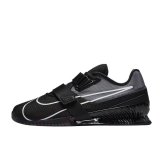 Herre sneakers Nike Romaleos 4 Sort #2