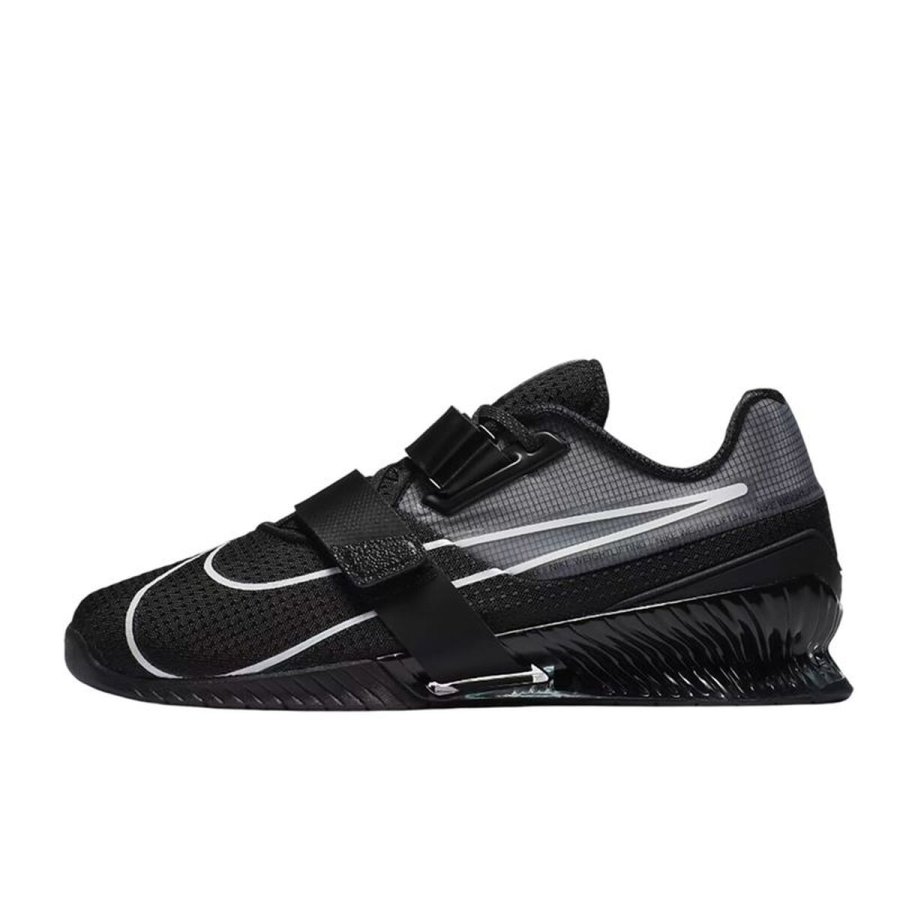 Herre sneakers Nike Romaleos 4 Sort #2