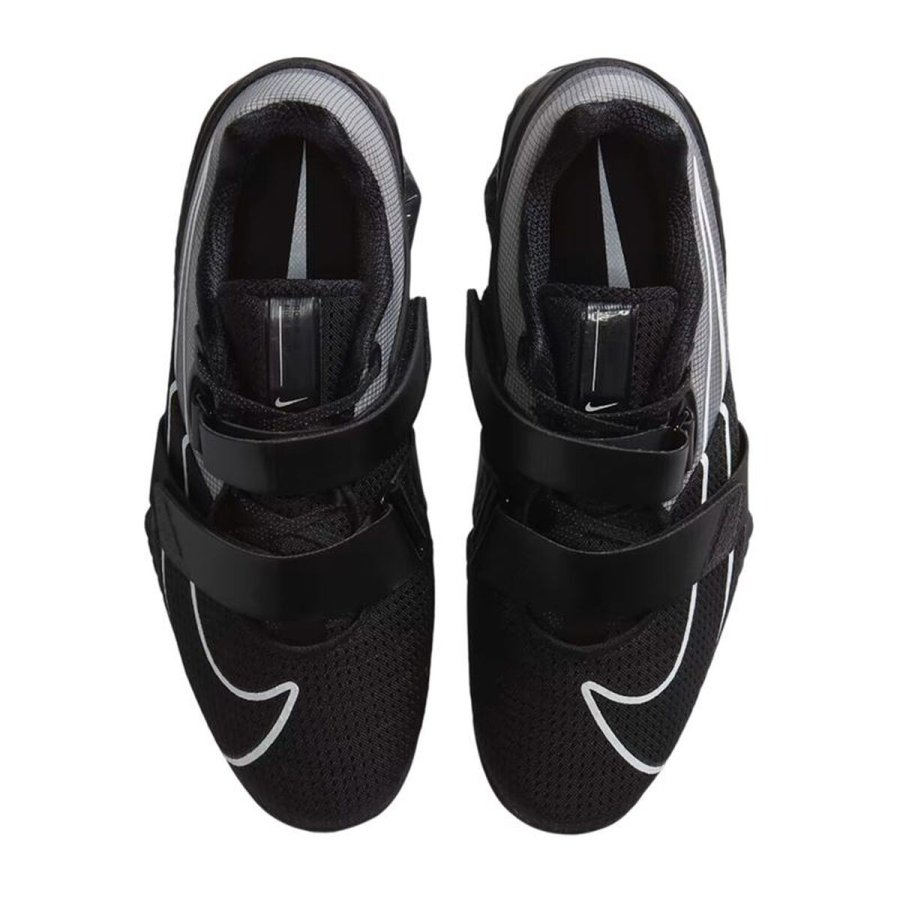 Herre sneakers Nike Romaleos 4 Sort #4