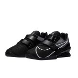 Herre sneakers Nike Romaleos 4 Sort #5