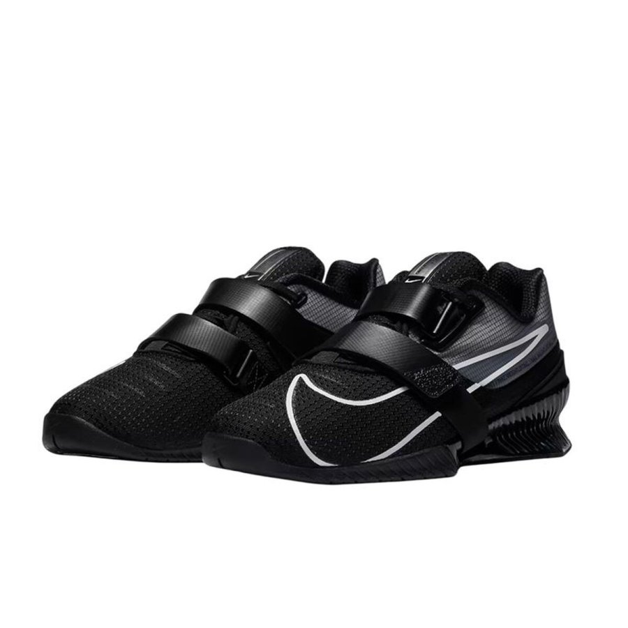 Herre sneakers Nike Romaleos 4 Sort #5