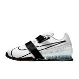 Tr�ningssko Nike Romaleos 4 Hvid M�nd #2