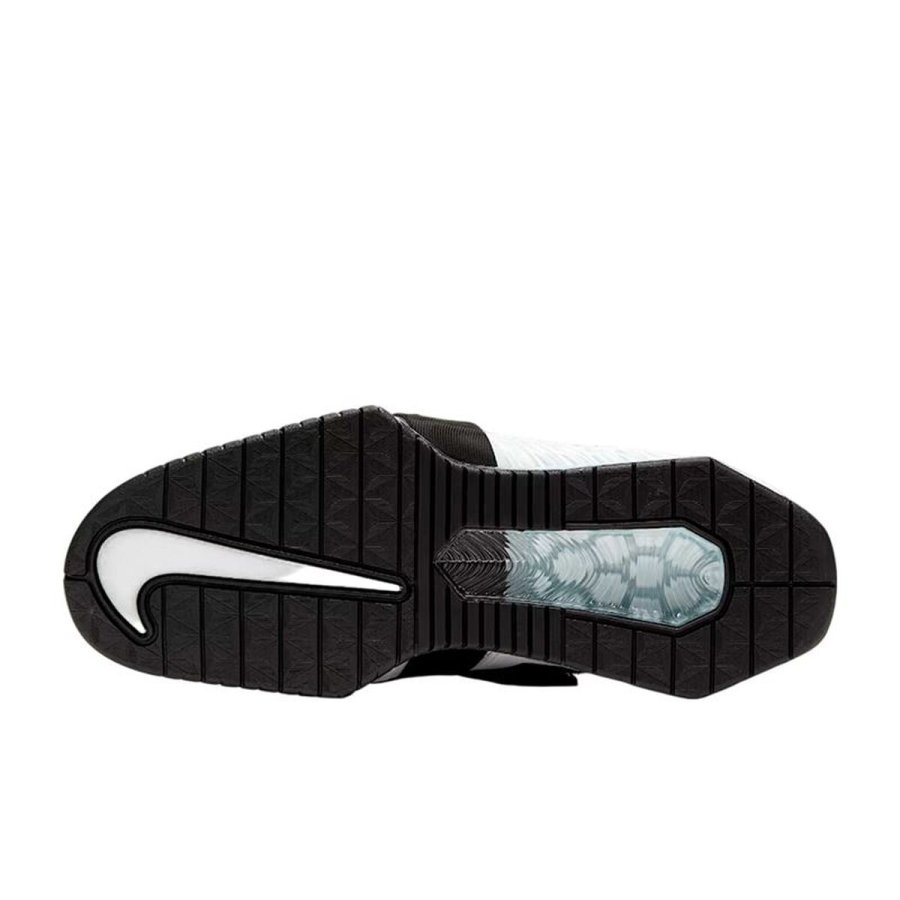 Tr�ningssko Nike Romaleos 4 Hvid M�nd #3